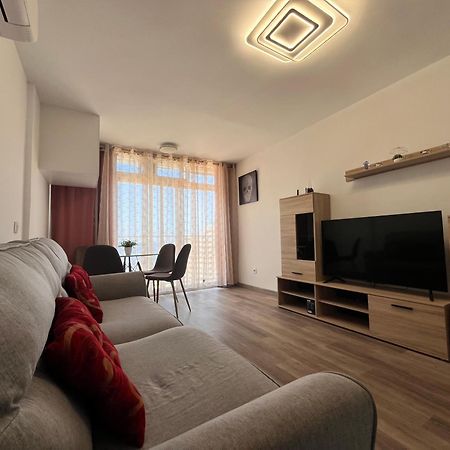 Calpe Apartamento Con Vistas Al Mar Impresionantes A 5 Min De La Playa Aire Wifi Parking Comunitario Екстериор снимка